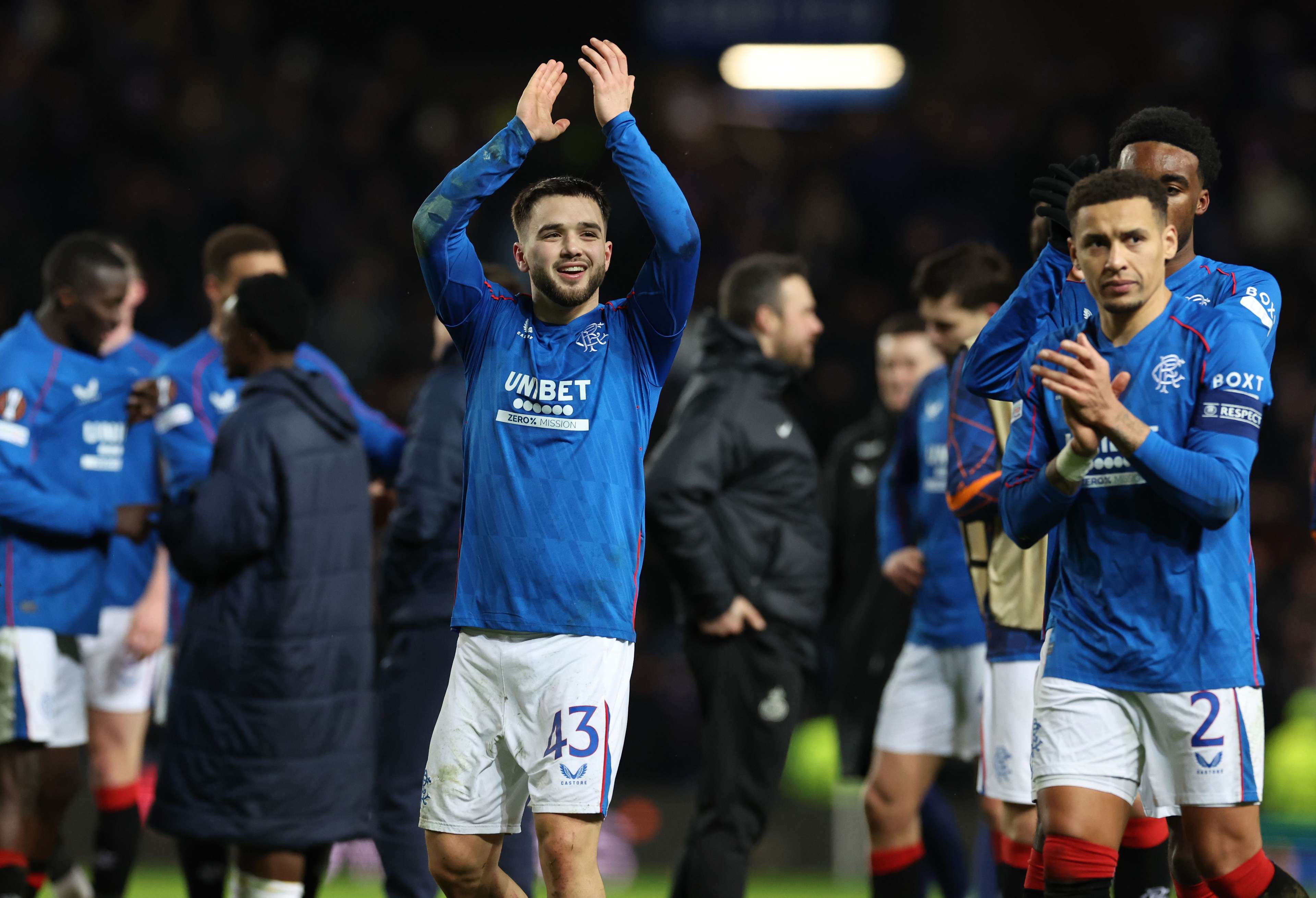 组织进攻和 组织进攻和