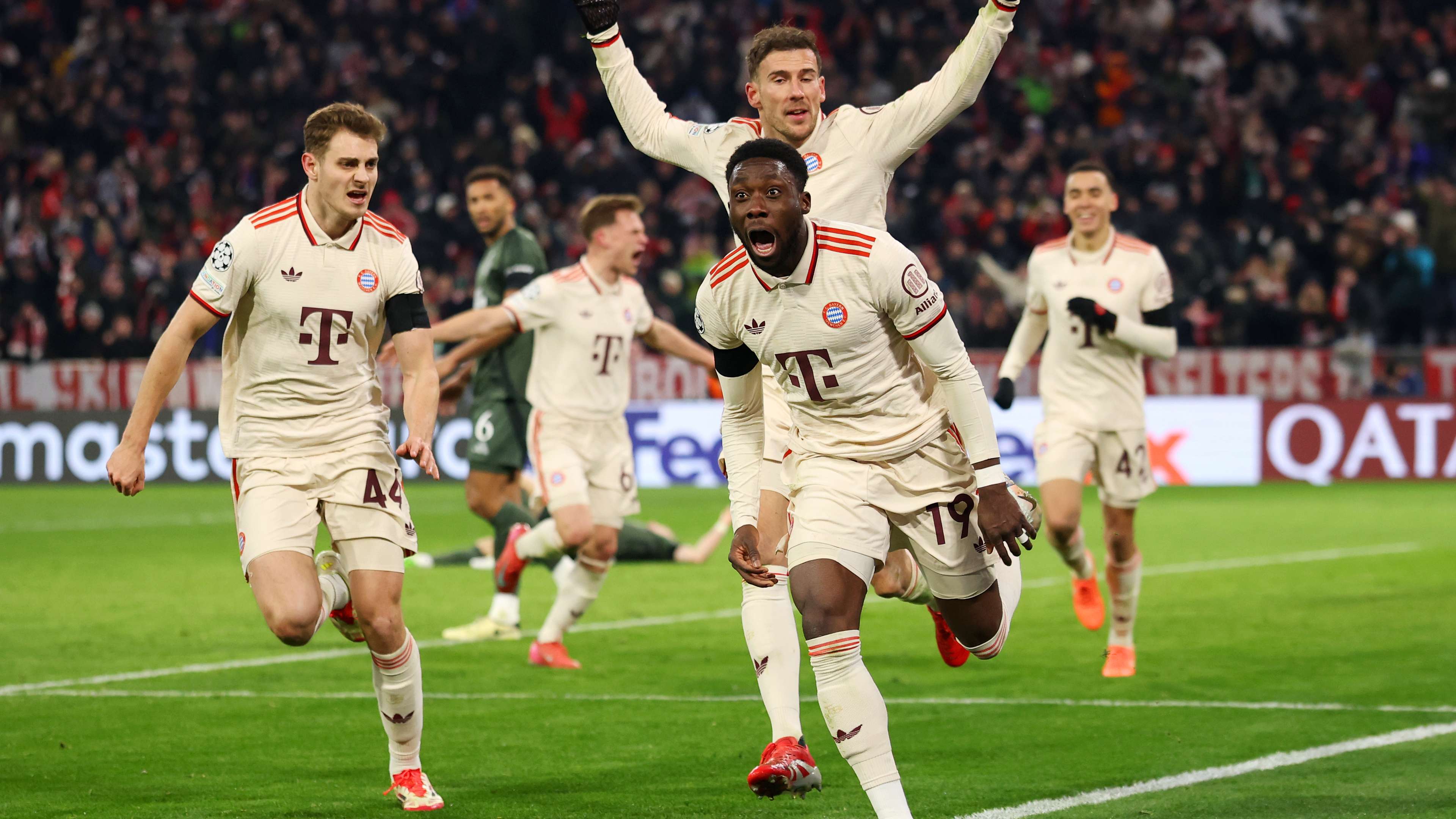 的完美碰撞 的完美碰撞